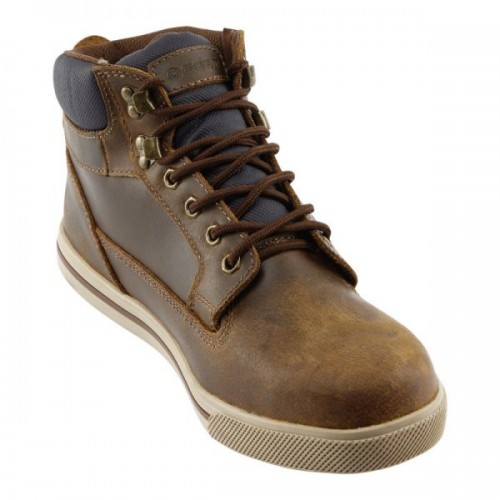 Compton Safety Boot